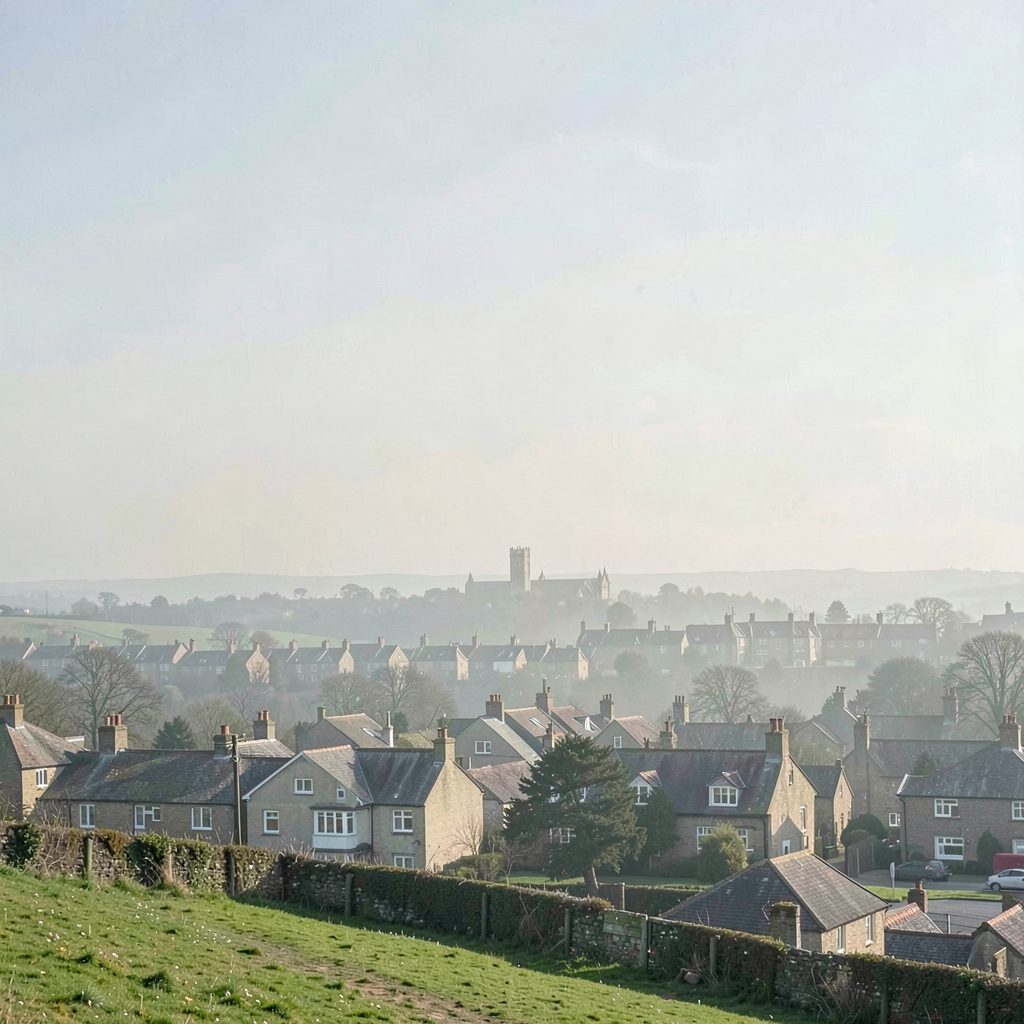 South Wales Fire Service declares major incident as wildfire smoke engulfs Cwmbran